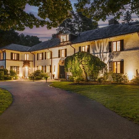 Boston Mansion Heated Pool Fire Pit Tennis ニーダム エクステリア 写真