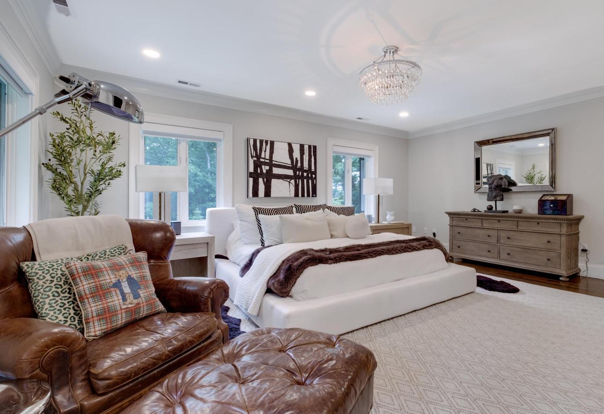 Boston Mansion Heated Pool Fire Pit Tennis ニーダム エクステリア 写真