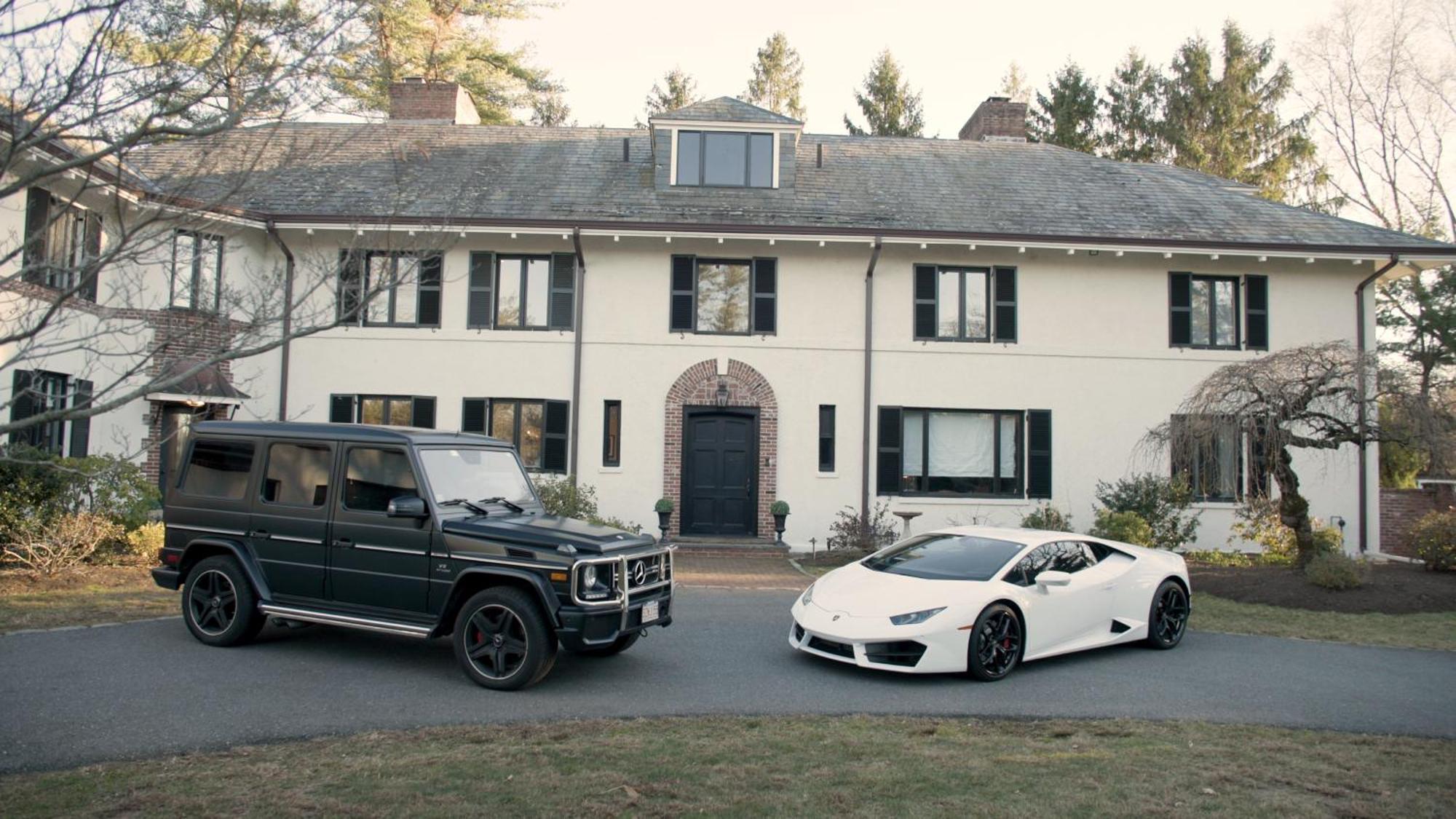 Boston Mansion Heated Pool Fire Pit Tennis ニーダム エクステリア 写真